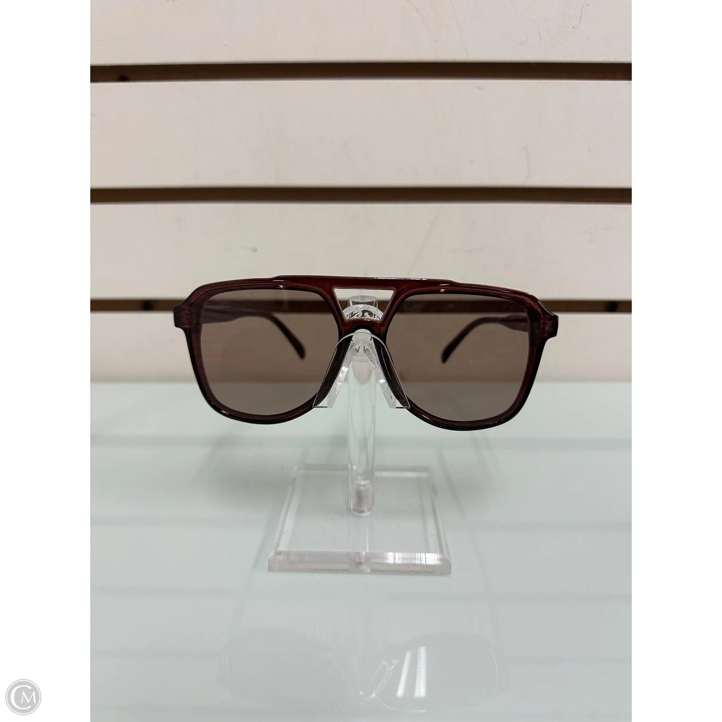 Sunglasses By Fifth & Ninth, Size:
