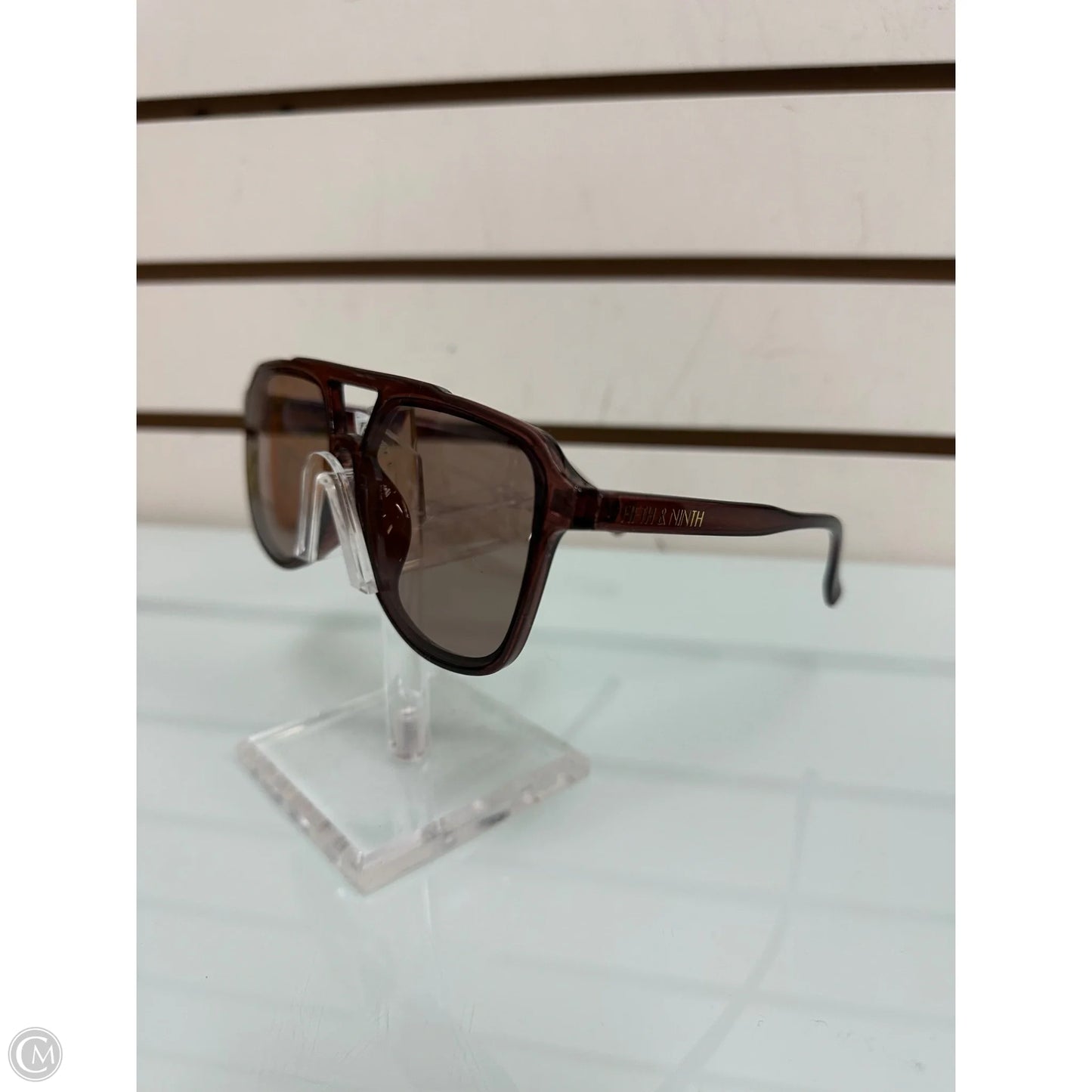 Sunglasses By Fifth & Ninth, Size: