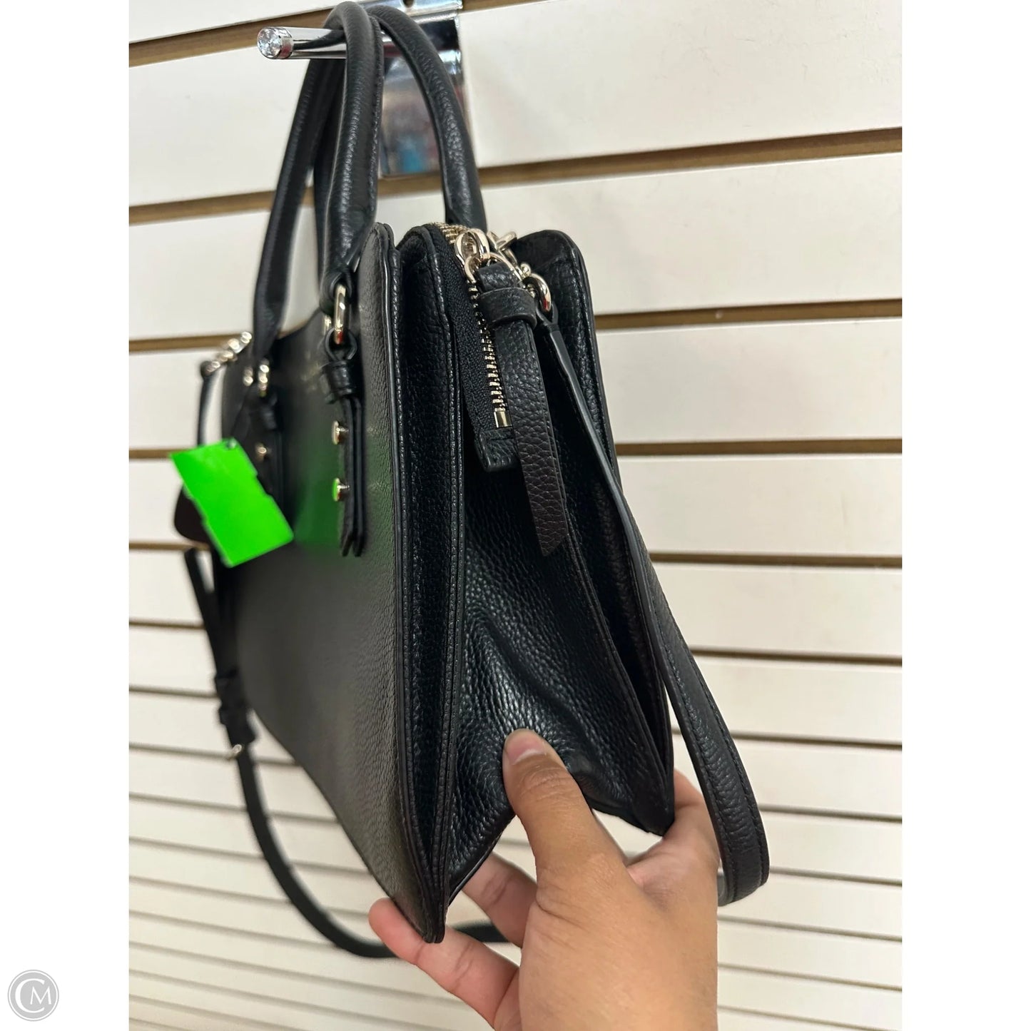 Handbag Designer By Kate Spade, Size: Large