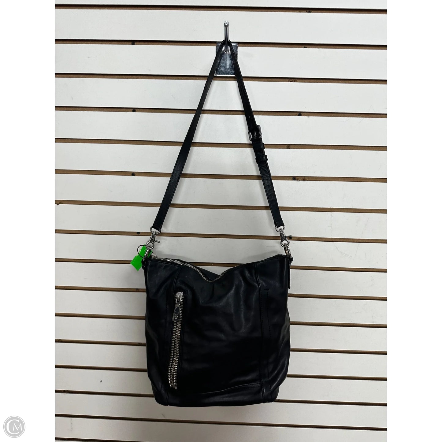 Handbag Designer By Frye, Size: Large
