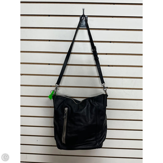 Handbag Designer By Frye, Size: Large