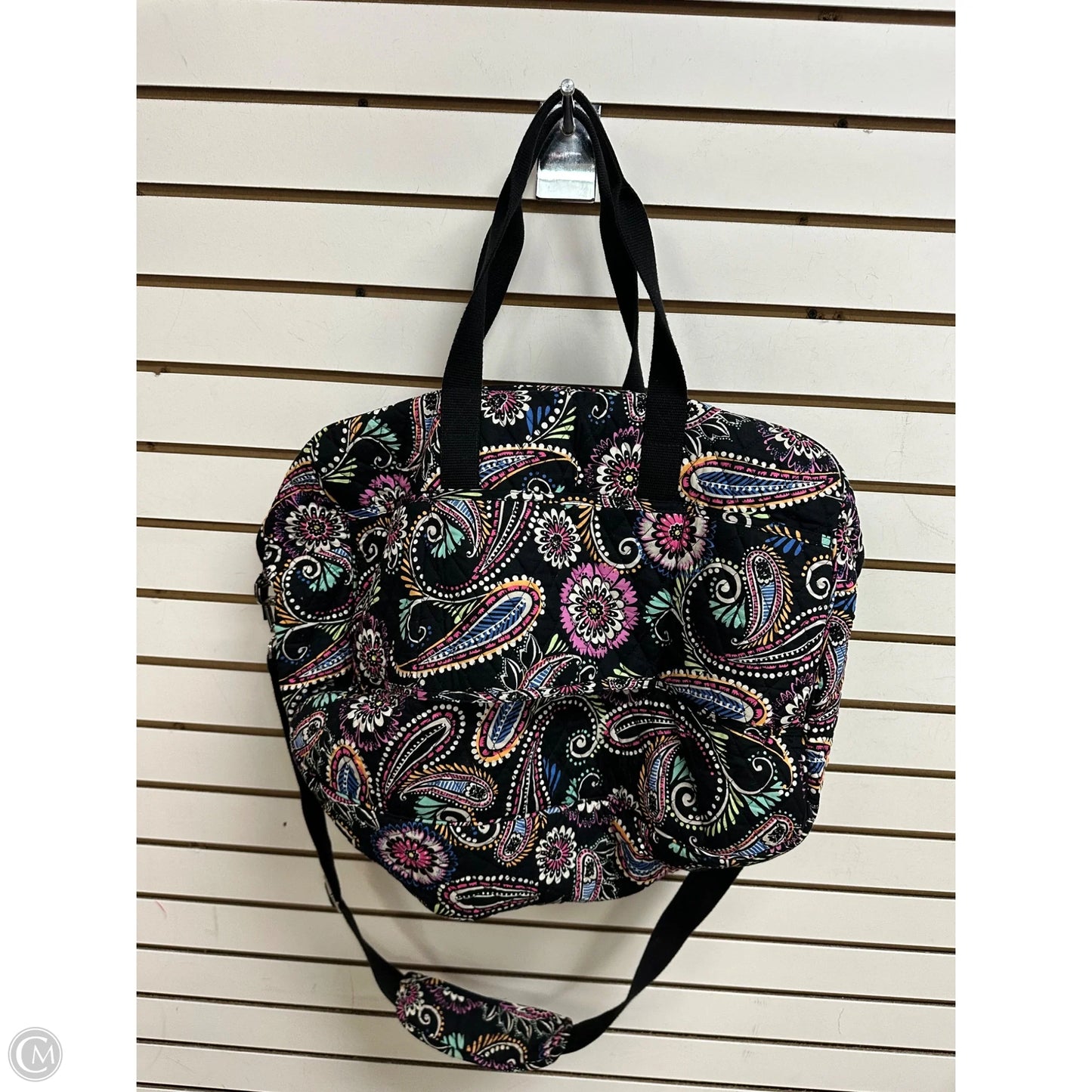 Duffle And Weekender By Vera Bradley, Size: Large