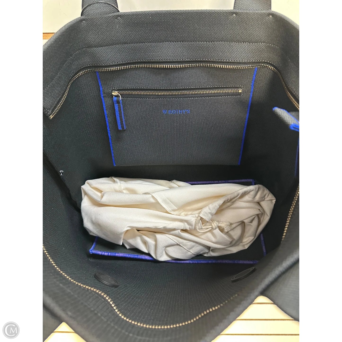 Tote By Rothys, Size: Large