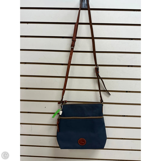 Handbag Designer By Dooney And Bourke, Size: Medium