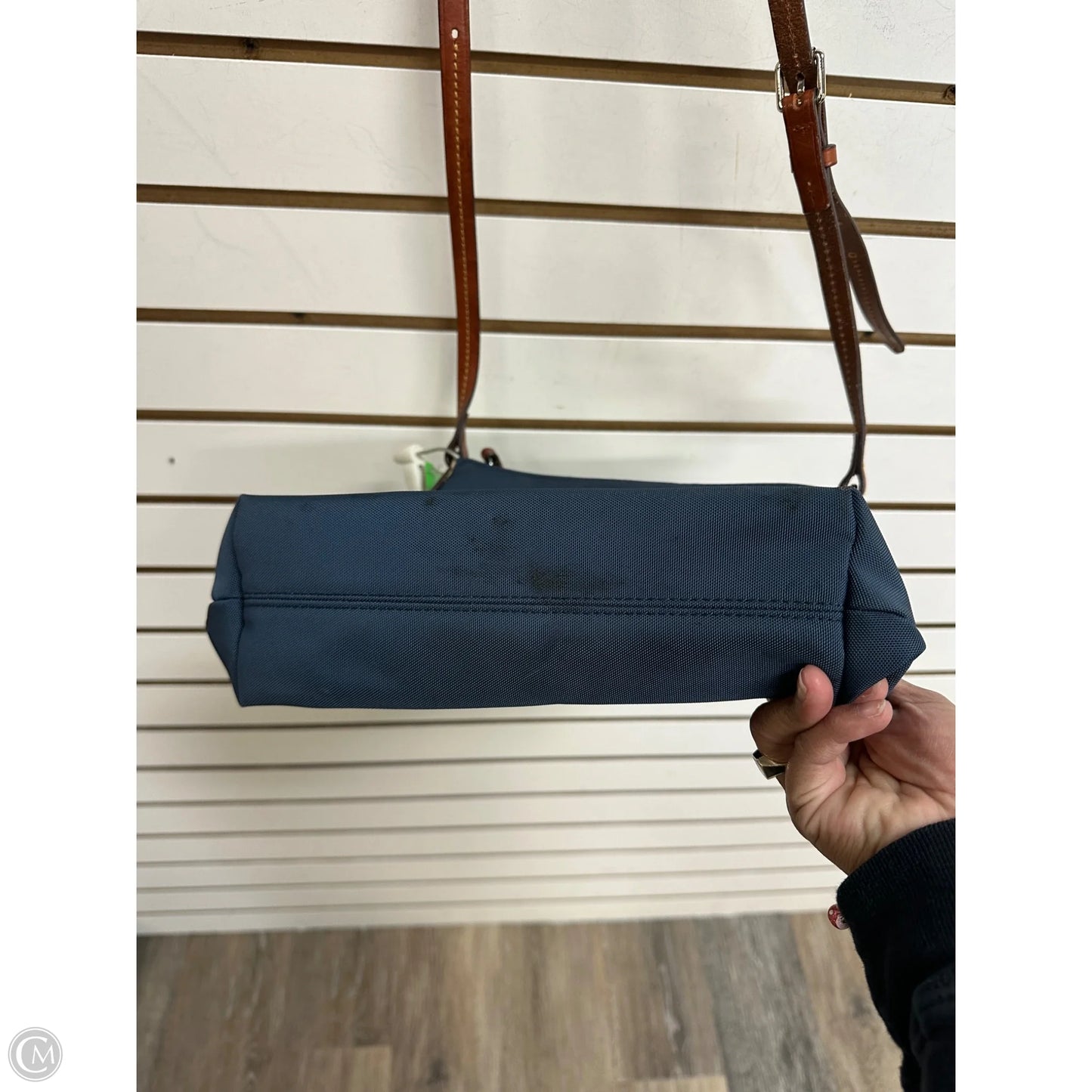 Handbag Designer By Dooney And Bourke, Size: Medium