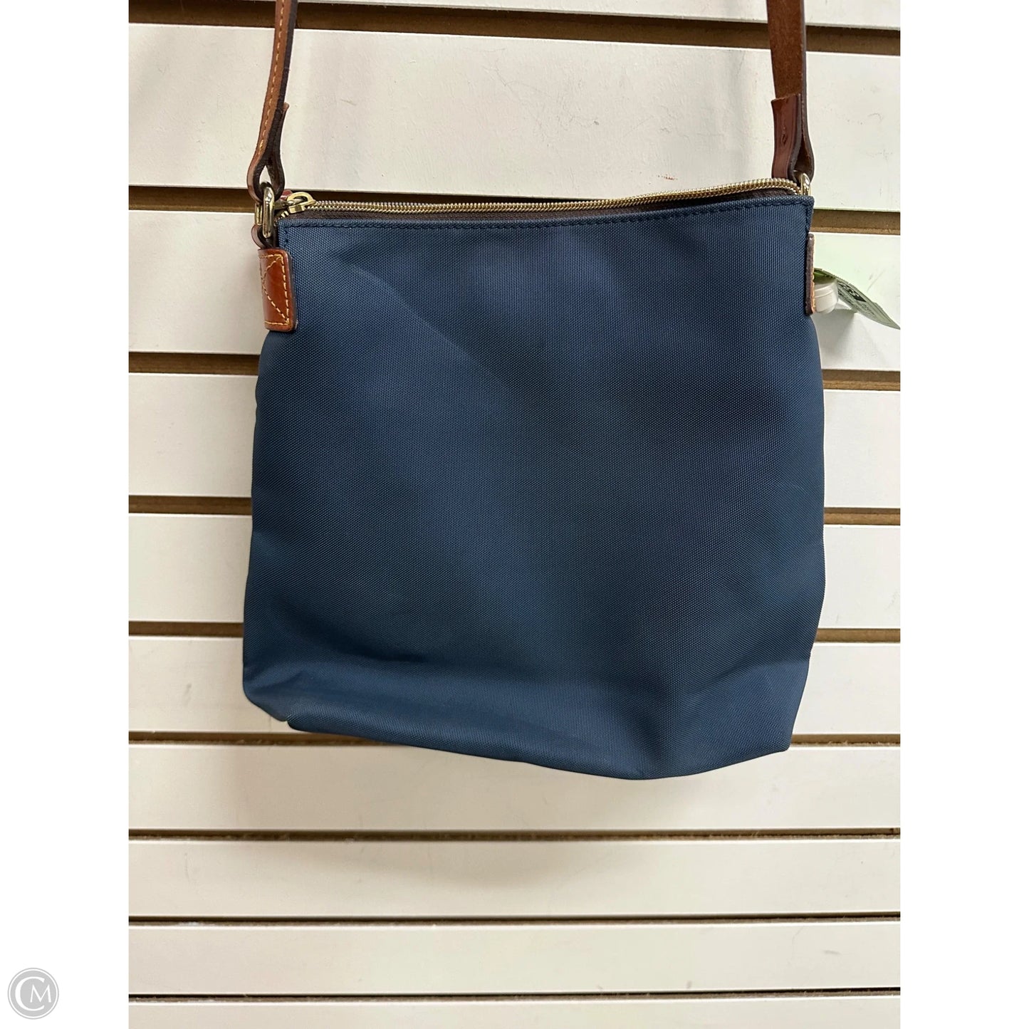 Handbag Designer By Dooney And Bourke, Size: Medium