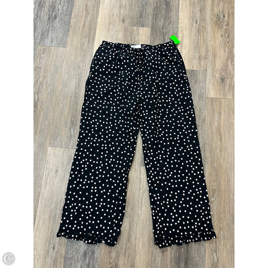 Pants Other By Grayson Threads In Polkadot Pattern, Size: L
