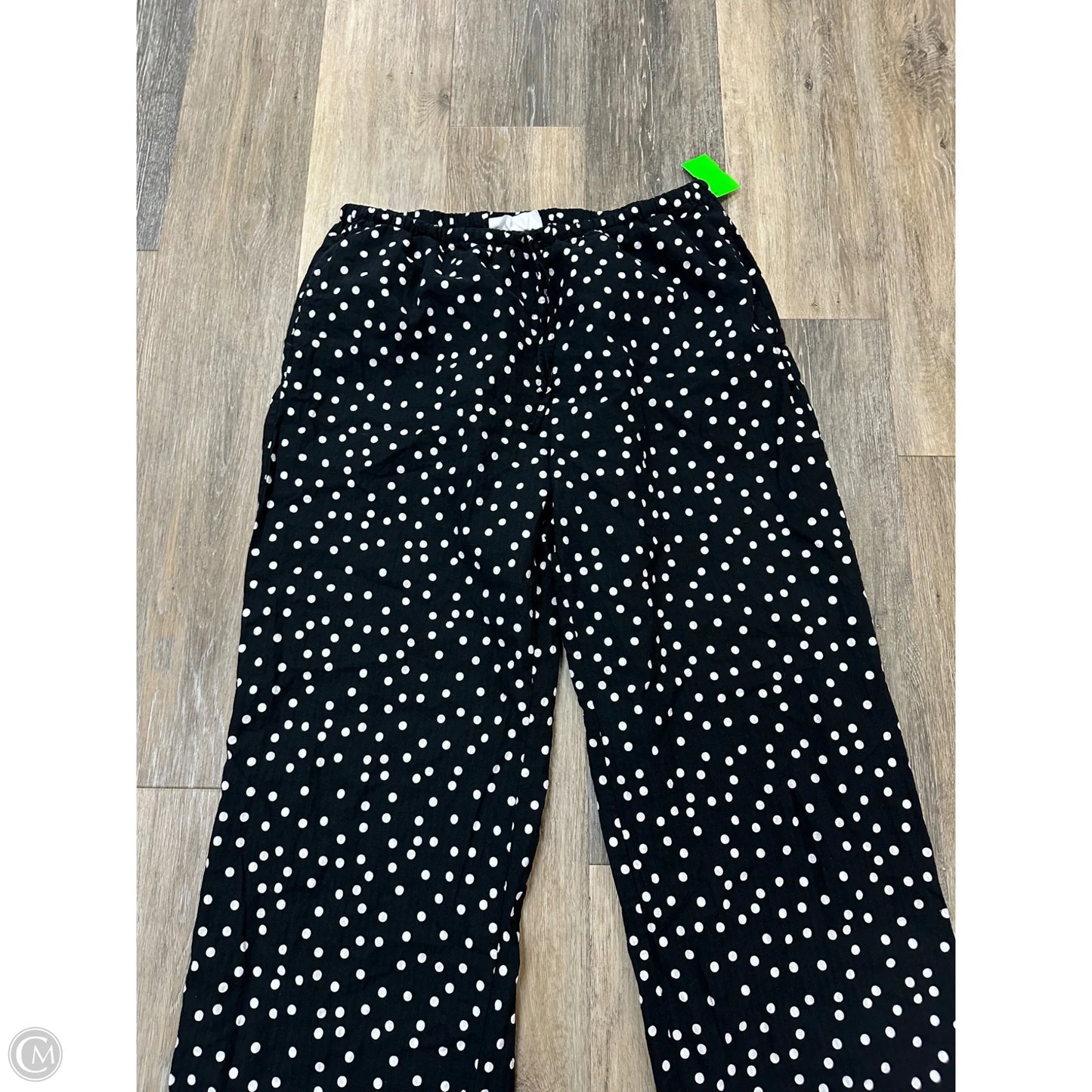 Pants Other By Grayson Threads In Polkadot Pattern, Size: L