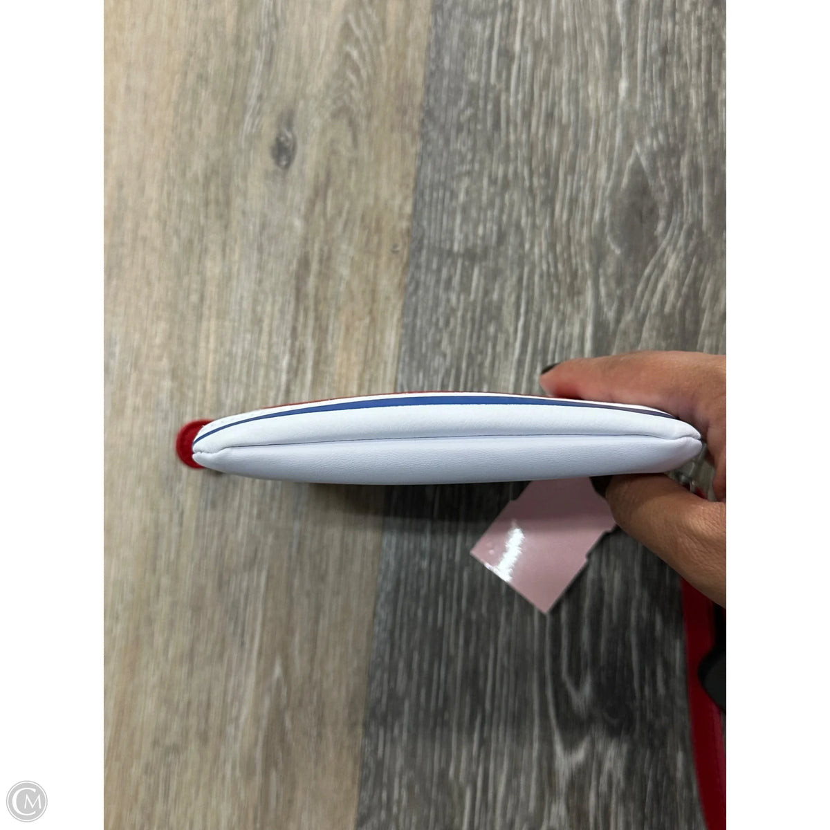 Wallet By Nike, Size: Medium