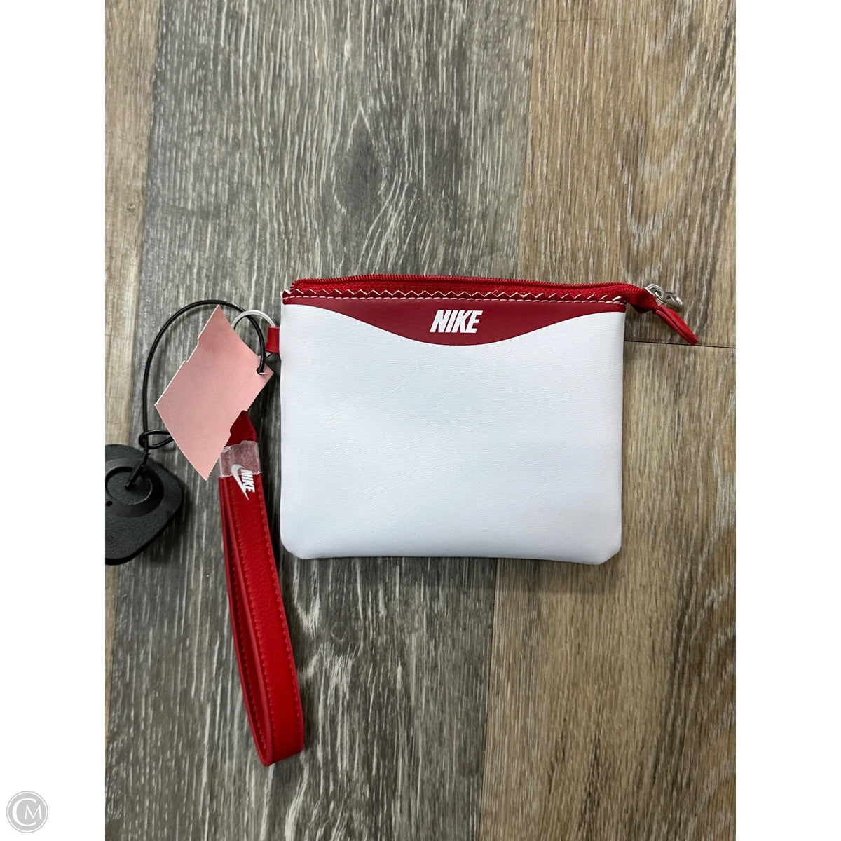 Wallet By Nike, Size: Medium