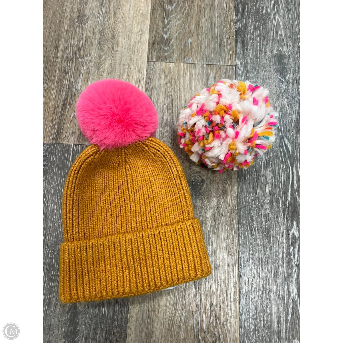 Hat Beanie By Anthropologie