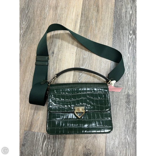 -Crossbody Designer By Kate Spade, Size: Medium