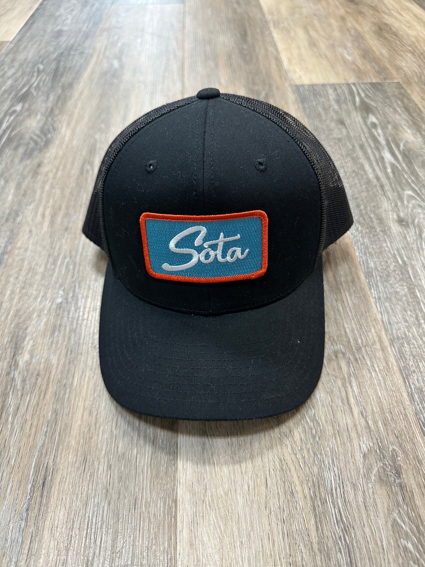 Hat Baseball Cap By Sota