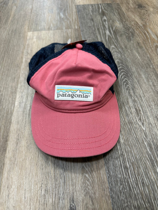 Hat Baseball Cap By Patagonia