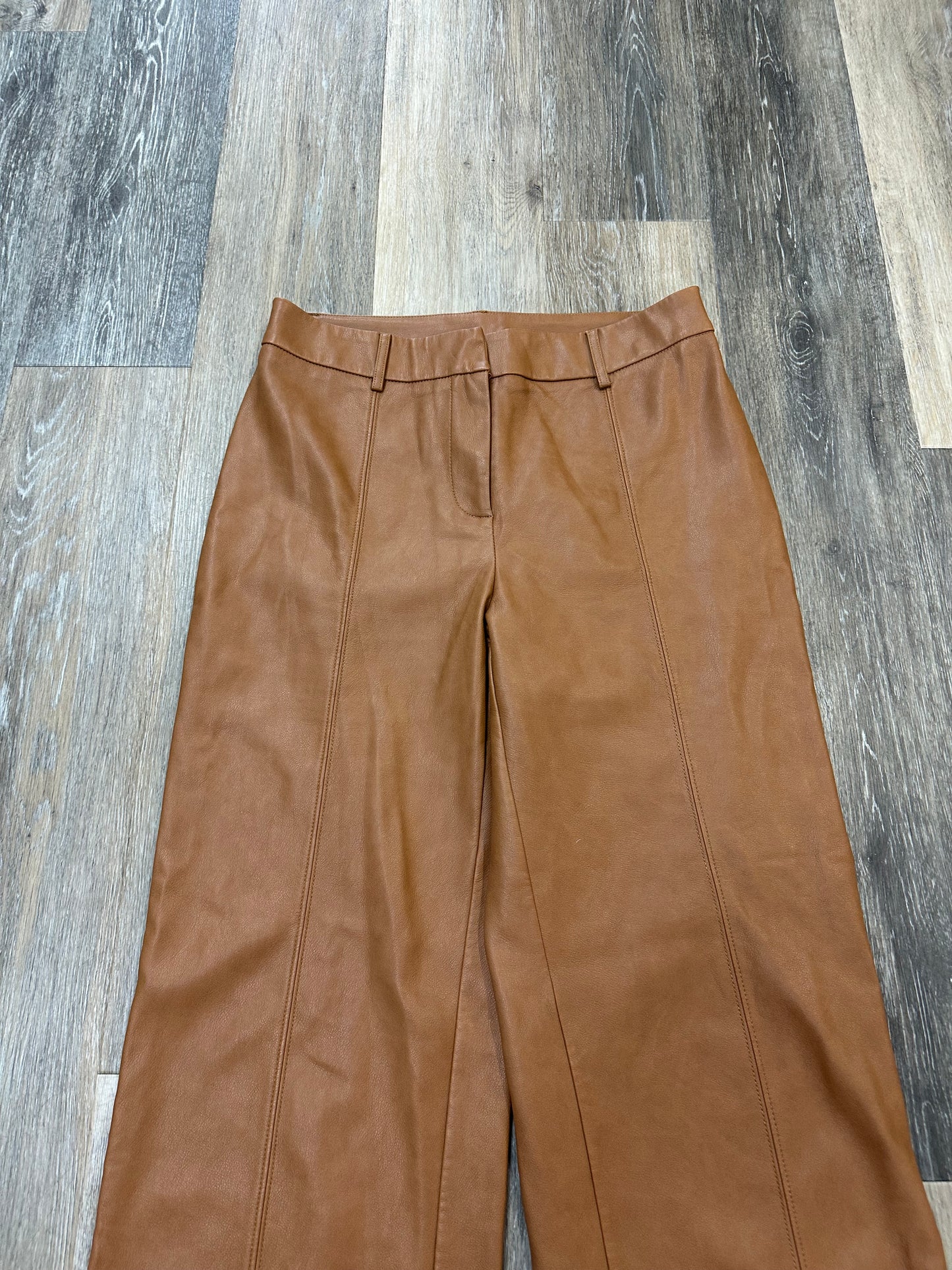 Pants Other By 7 For All Mankind In Tan, Size: S