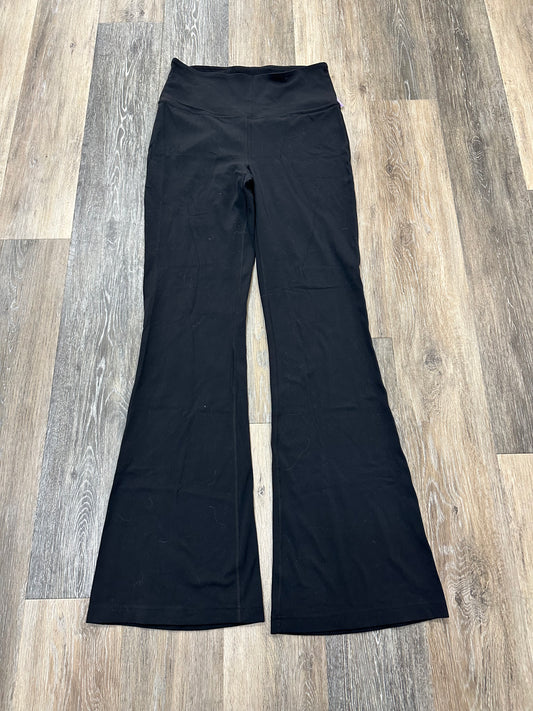 Athletic Pants By Lululemon In Black, Size: 10