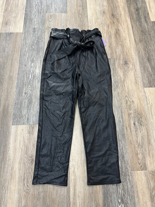 Pants Other By Commando In Black, Size: Xs