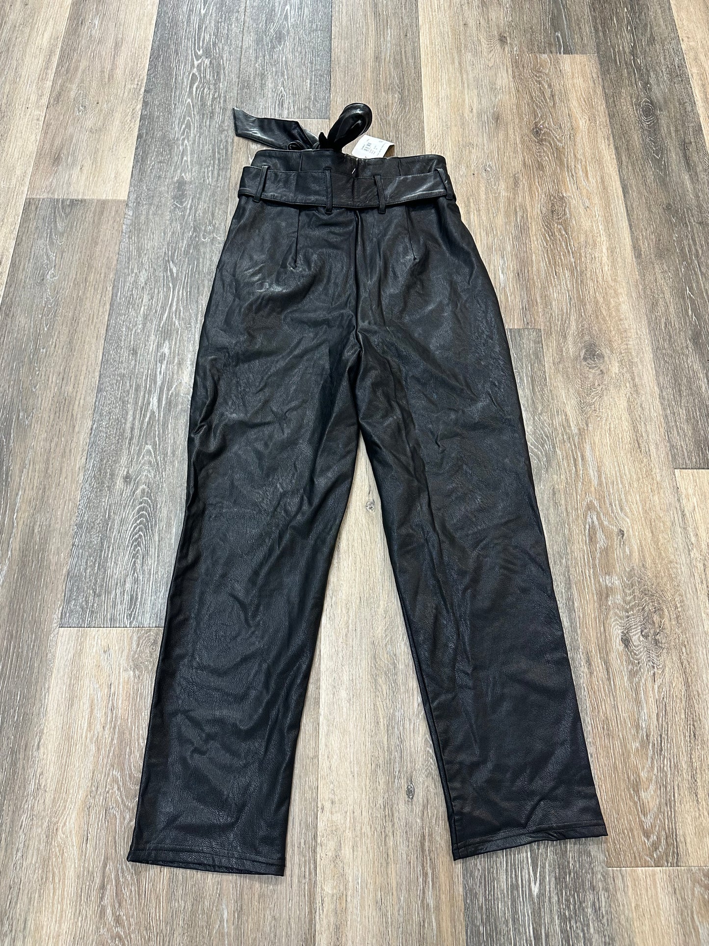 Pants Other By Commando In Black, Size: Xs