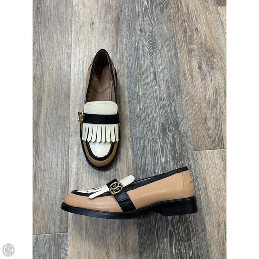 Shoes Flats By Sam Edelman In Multi-colored, Size: 8.5