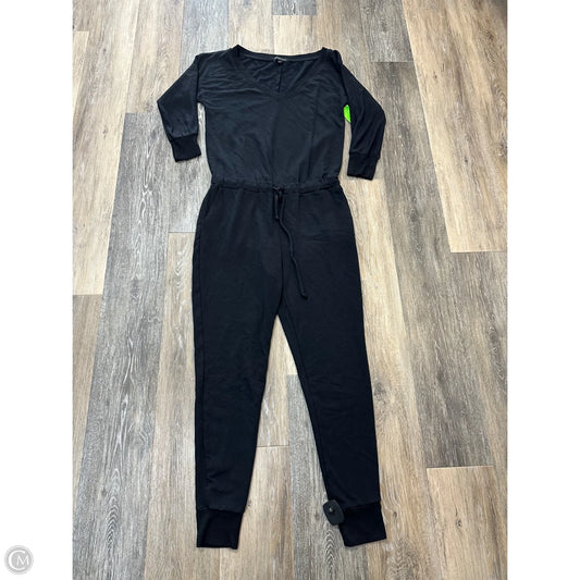 Jumpsuit By Beyond Yoga In Black, Size: S