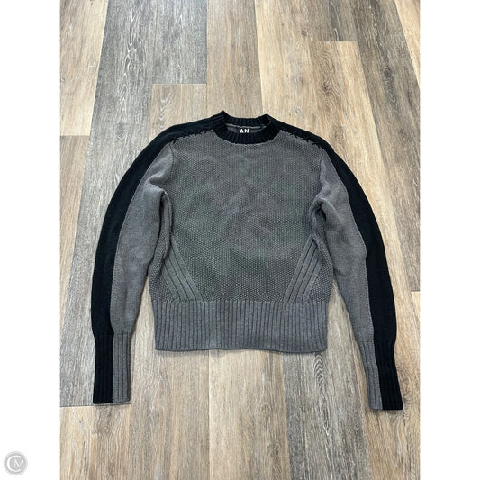 Sweater By Alp N Rock In Grey, Size: M