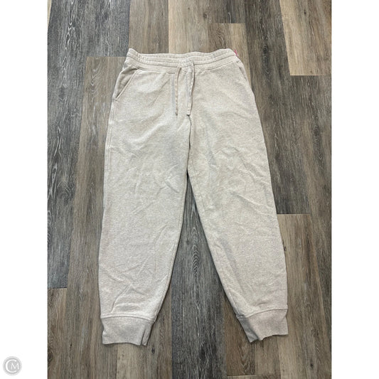 Pants Lounge By Vince In Beige, Size: L