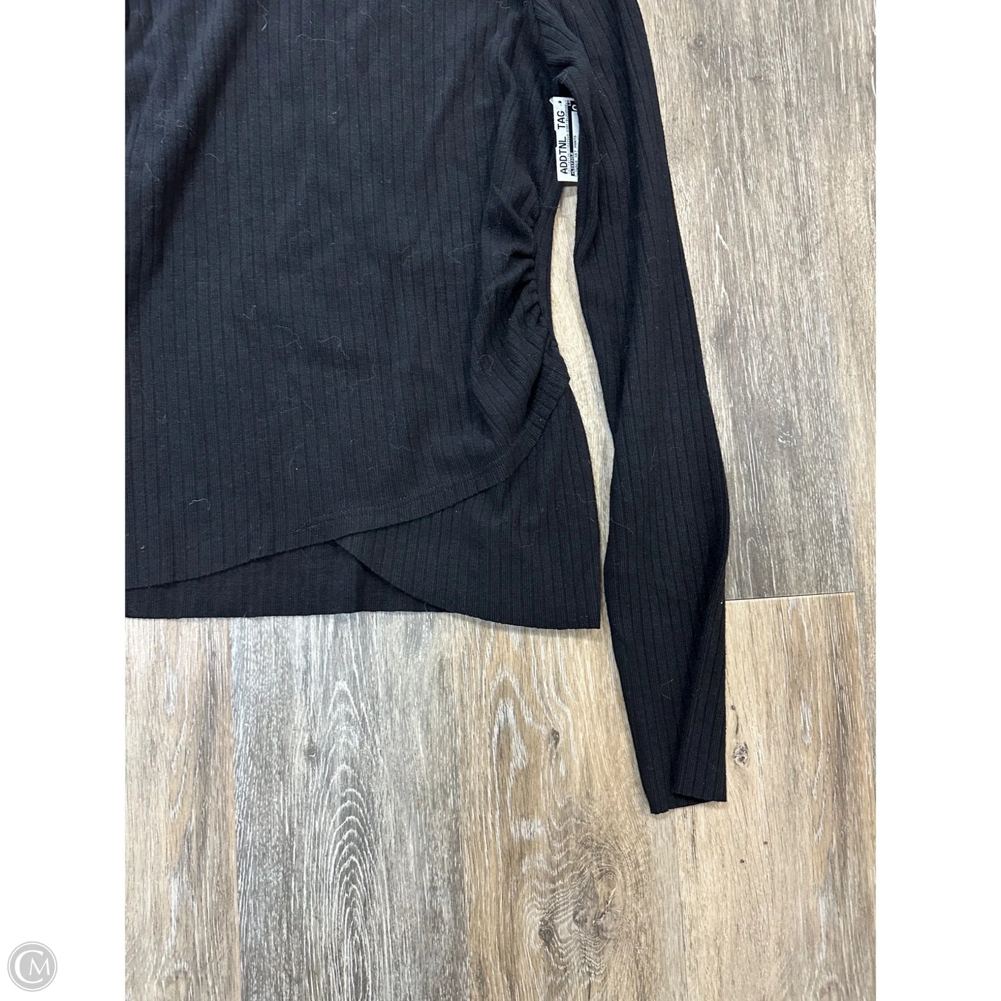 Lounge Set Pants By Listicle In Black, Size: L