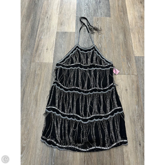 Dress Party Short By NBD In Black, Size: M
