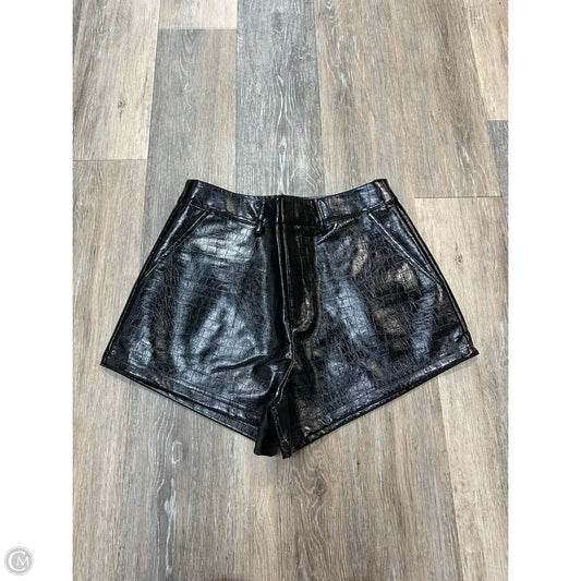 Shorts By The Noli Shop In Black, Size: 8