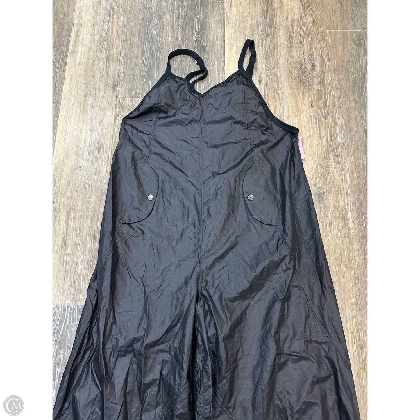 Overalls By Free People In Black, Size: S