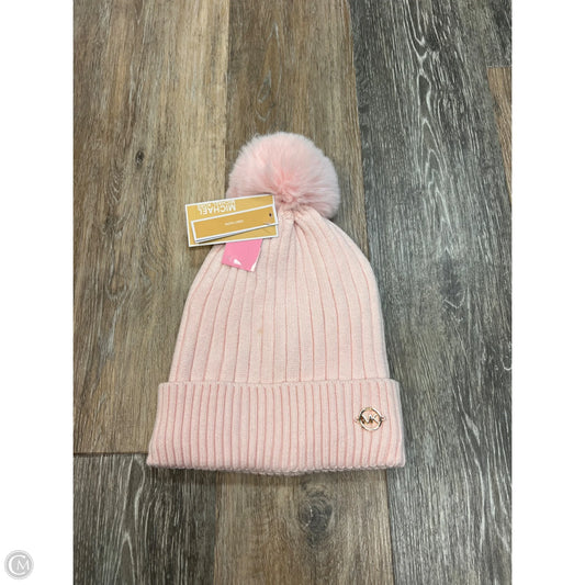 Hat Beanie By Michael By Michael Kors