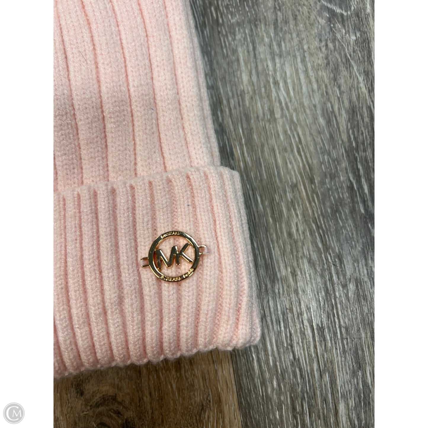 Hat Beanie By Michael By Michael Kors
