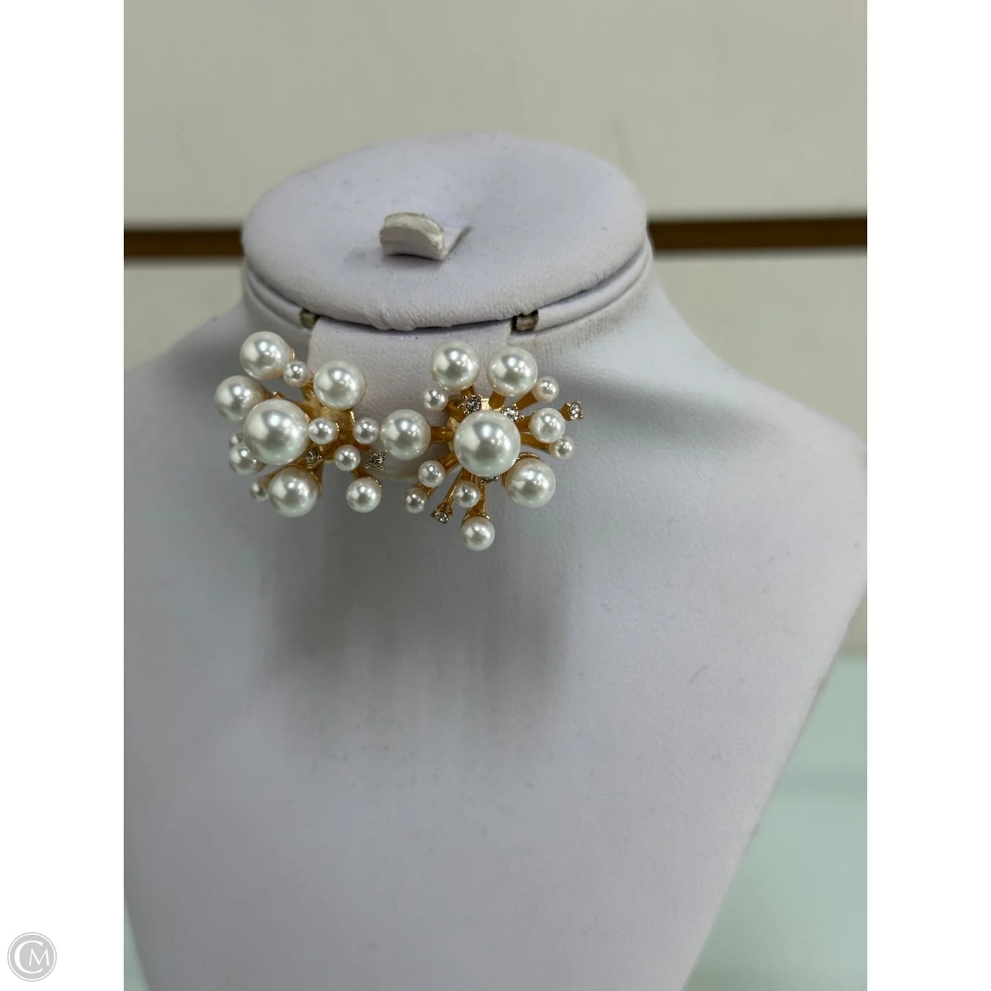 Earrings Designer By Kate Spade