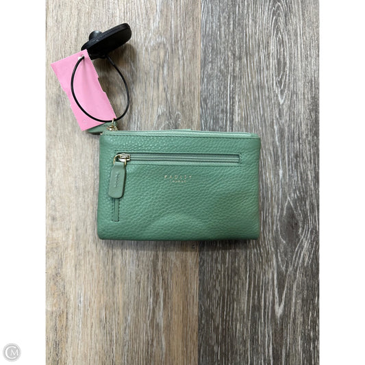 Wallet By Radley London, Size: Small