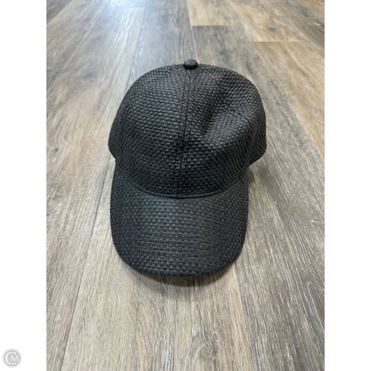 Hat Baseball Cap By Wyeth