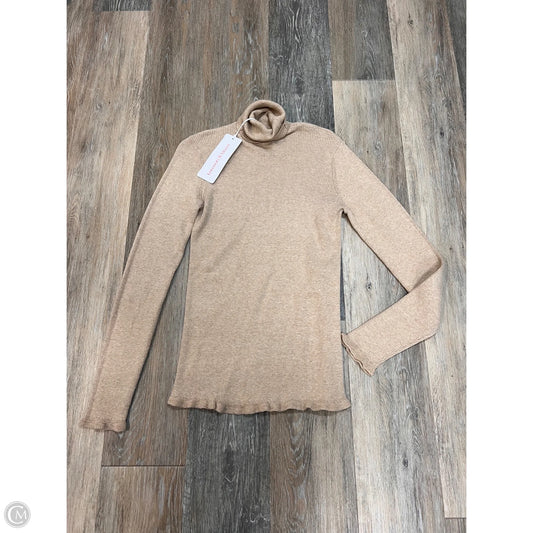 Sweater By KRIMSON Klover In Tan, Size: S