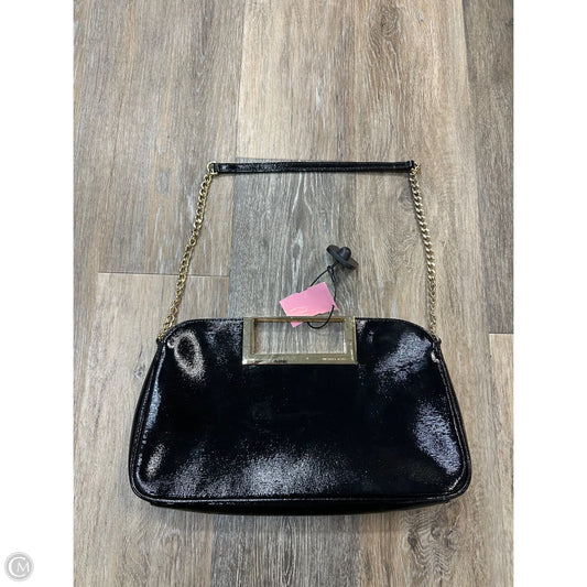 Handbag Leather By Michael By Michael Kors, Size: Medium