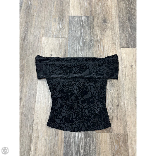 Tank Top Designer By Reformation In Black, Size: Xs