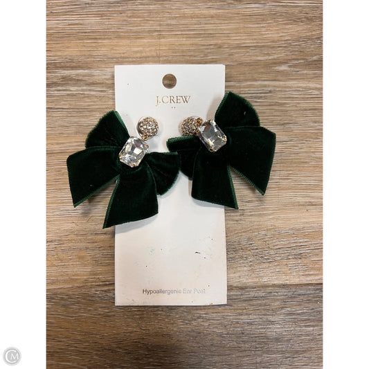 Earrings Other By J. Crew