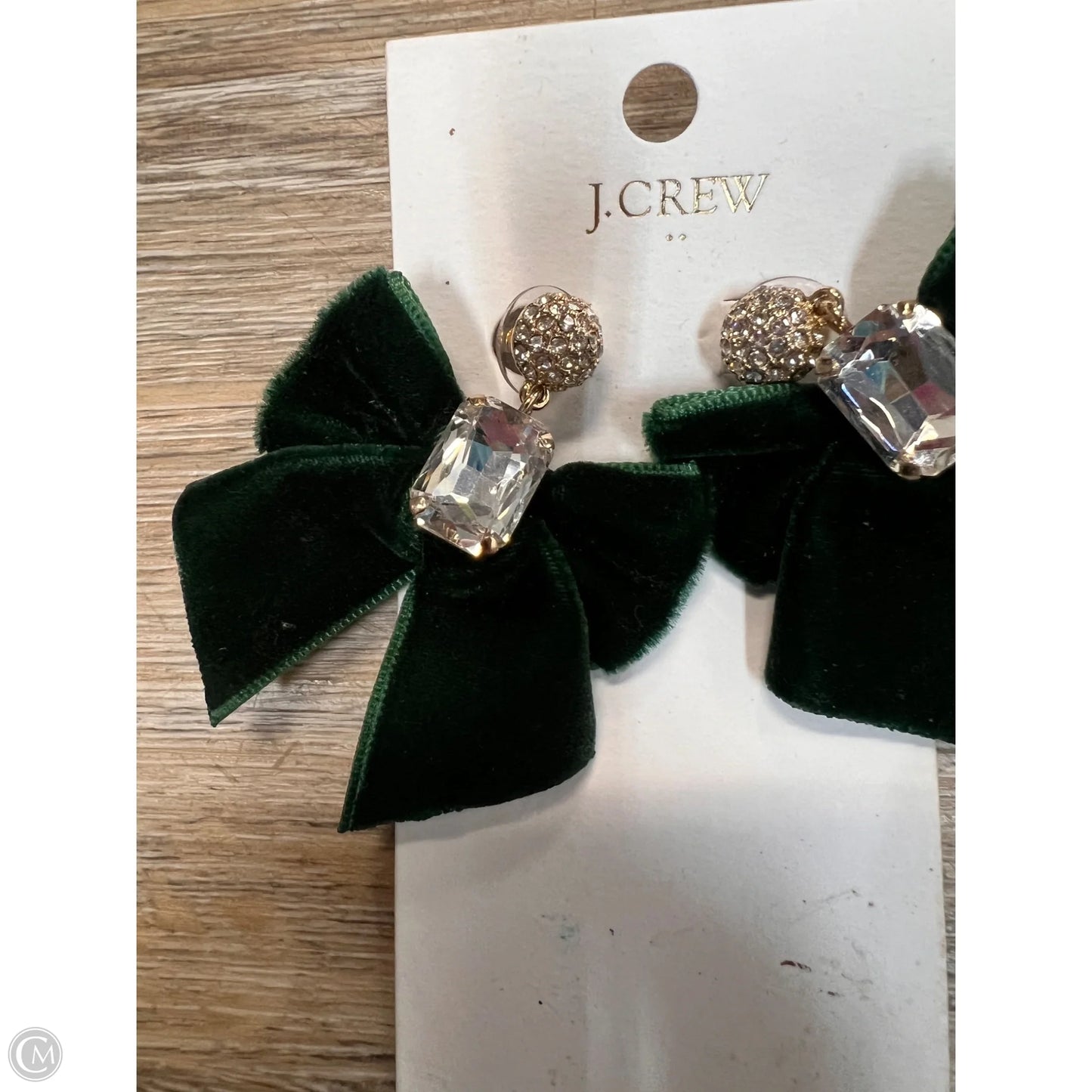 Earrings Other By J. Crew