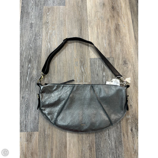 Crossbody Designer By Johnny Was, Size: Large
