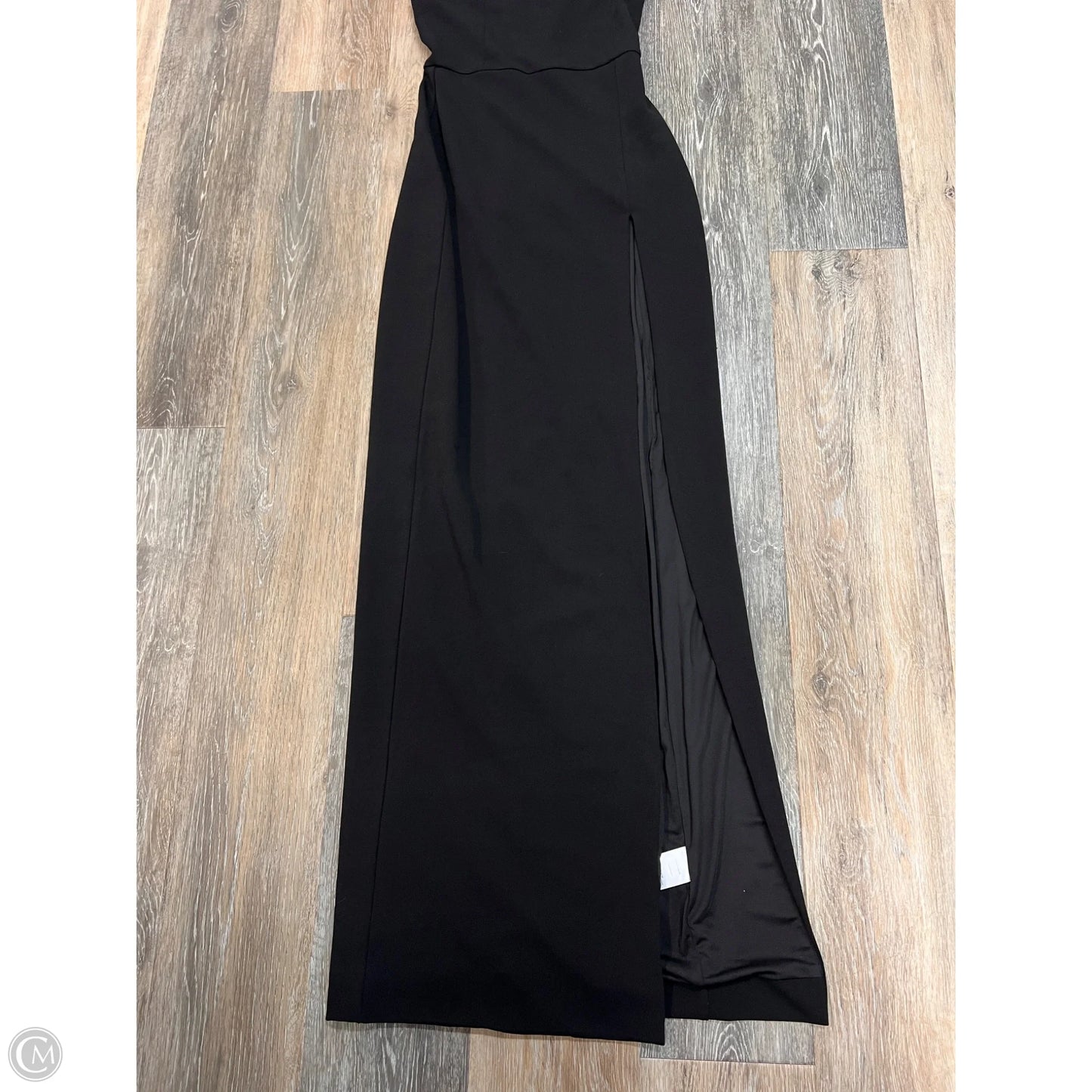 Dress Party Long By Meshki In Black, Size: Xs