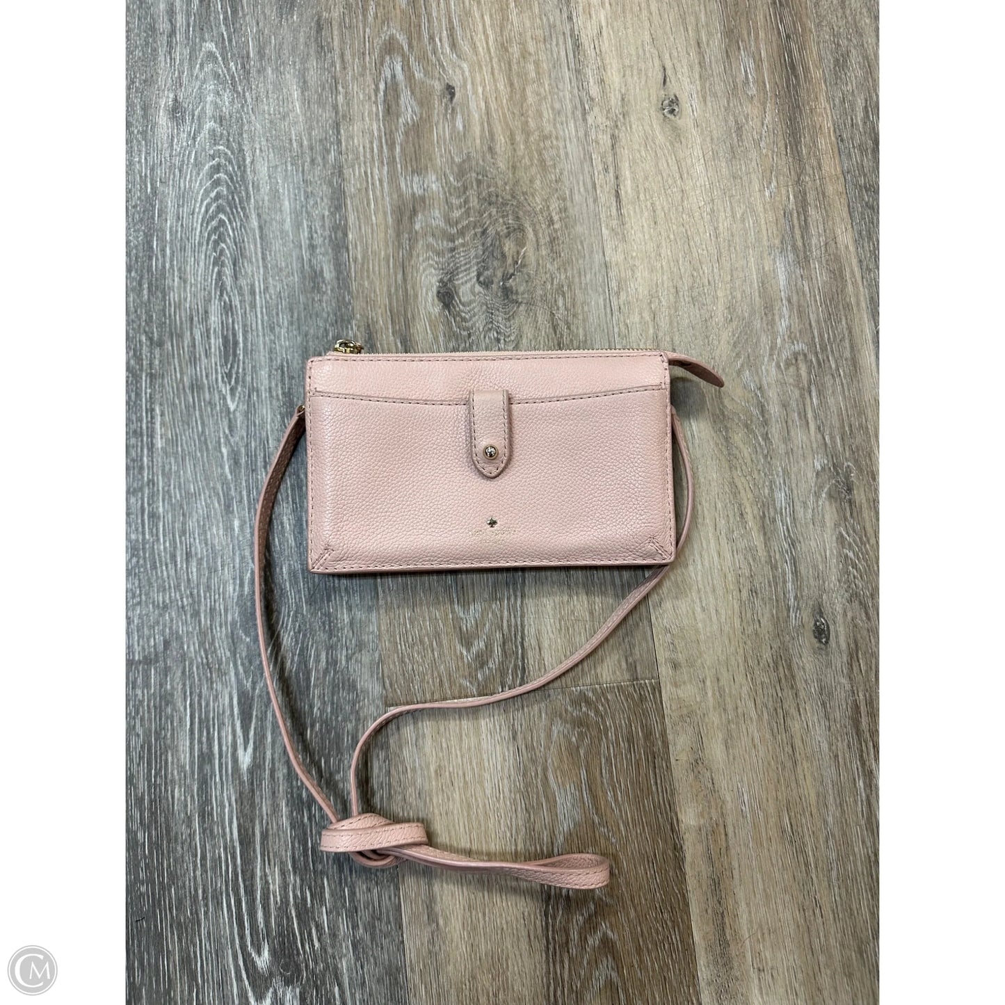 Crossbody Designer By Kate Spade, Size: Small