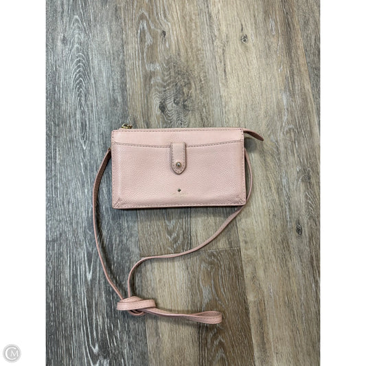 Crossbody Designer By Kate Spade, Size: Small