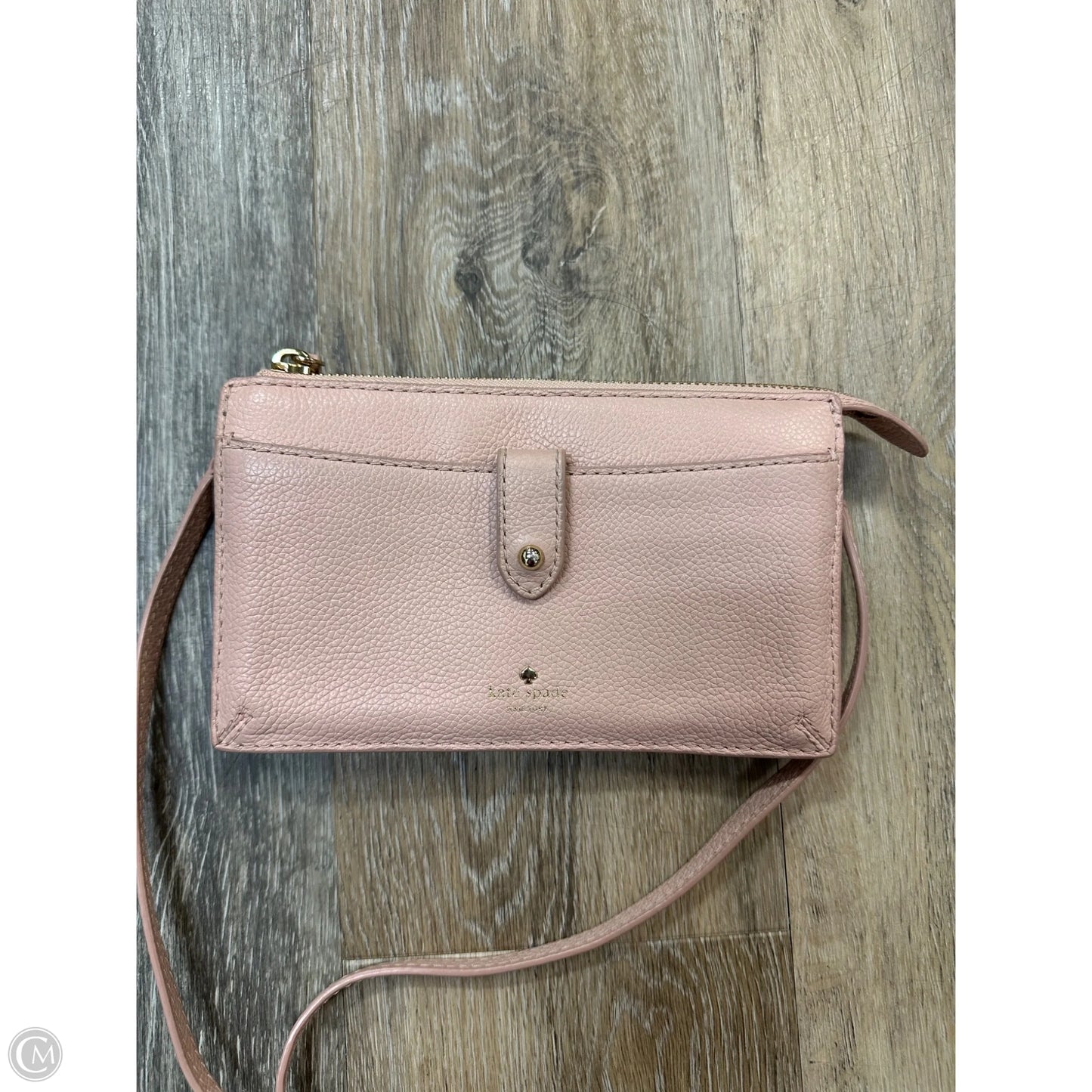 Crossbody Designer By Kate Spade, Size: Small