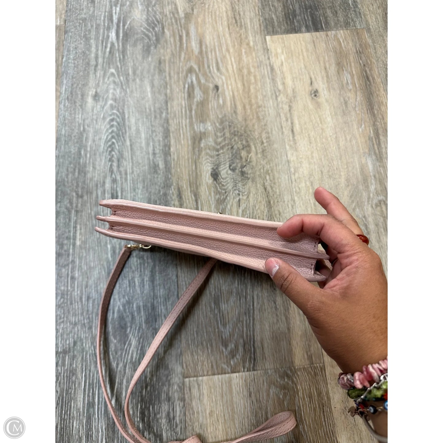 Crossbody Designer By Kate Spade, Size: Small