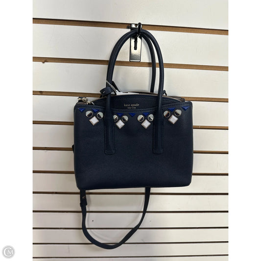 Crossbody Designer By Kate Spade, Size: Medium