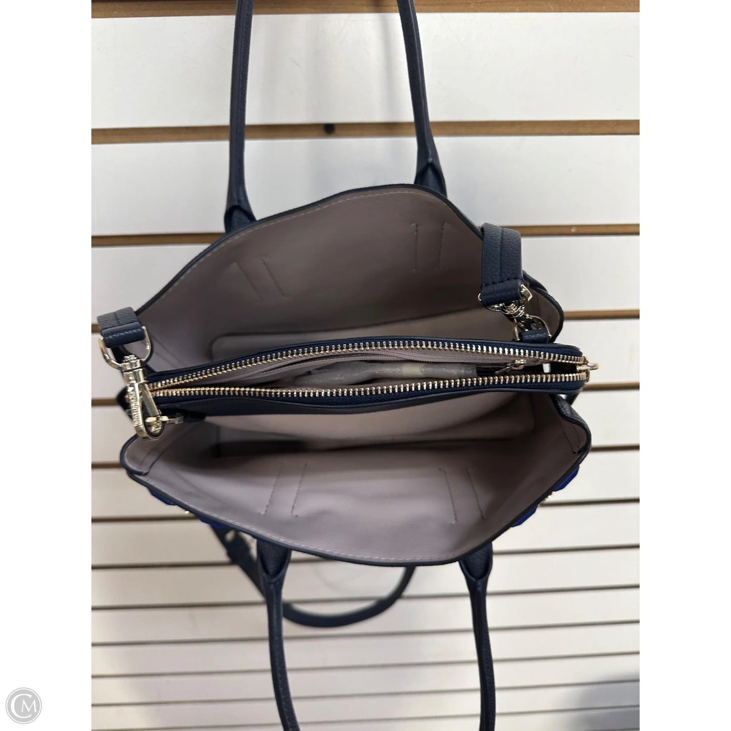 Crossbody Designer By Kate Spade, Size: Medium