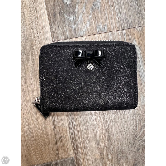 Wallet Designer By Kate Spade, Size: Medium