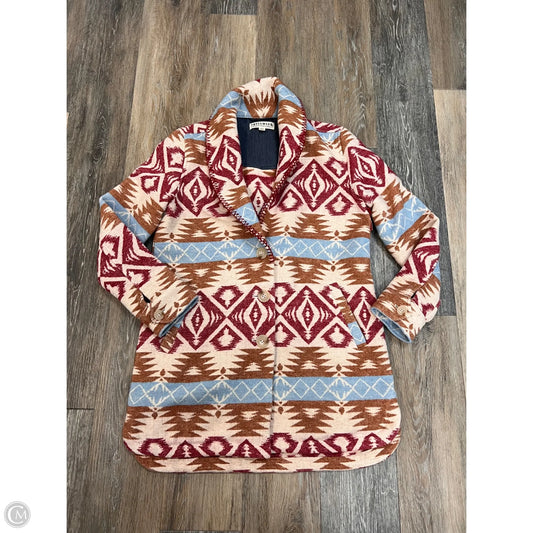 -Jacket Other By Idyllwind In Multi-colored, Size: S